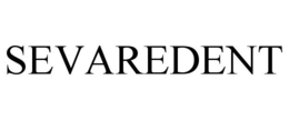 SEVAREDENT trademark