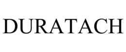 DURATACH trademark