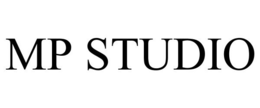 MP STUDIO trademark