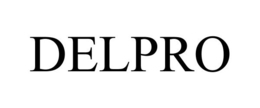 DELPRO trademark