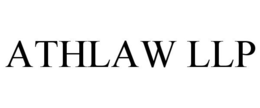 ATHLAW LLP trademark