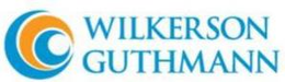 WILKERSON GUTHMANN trademark