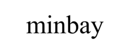 MINBAY trademark