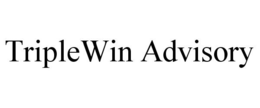 TRIPLEWIN ADVISORY trademark