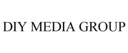 DIY MEDIA GROUP trademark