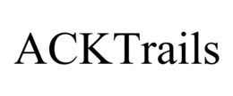 ACKTRAILS trademark