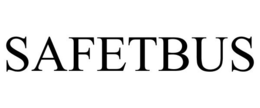 SAFETBUS trademark