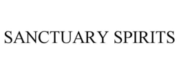SANCTUARY SPIRITS trademark