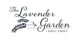 THE LAVENDER GARDEN I SMELL SWEET trademark