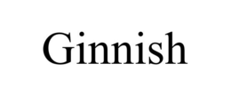 GINNISH trademark