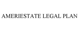 AMERIESTATE LEGAL PLAN trademark