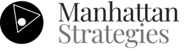 MANHATTAN STRATEGIES trademark