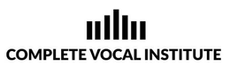 COMPLETE VOCAL INSTITUTE trademark