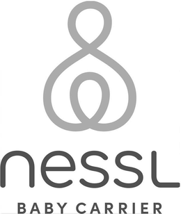 NESSL BABY CARRIER trademark
