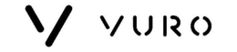 V VURO trademark