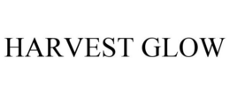 HARVEST GLOW trademark