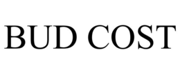 BUD COST trademark