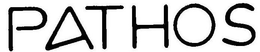 PATHOS trademark
