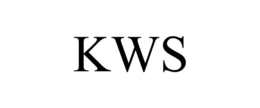 KWS trademark