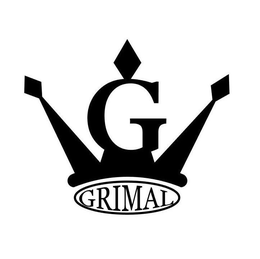 G GRIMAL trademark