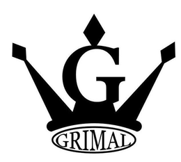 G GRIMAL trademark