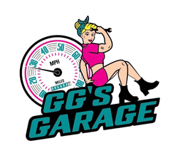 GG'S GARAGE trademark