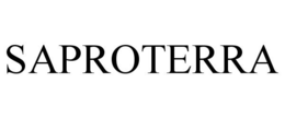 SAPROTERRA trademark