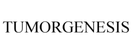 TUMORGENESIS trademark