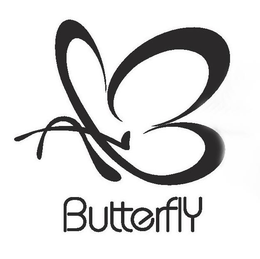 BUTTERFLY trademark
