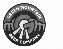 G GREEN MOUNTAIN BEER COMPANY trademark