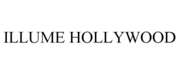 ILLUME HOLLYWOOD trademark