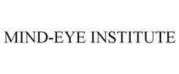 MIND-EYE INSTITUTE trademark