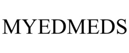 MYEDMEDS trademark