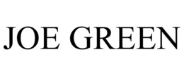 JOE GREEN trademark