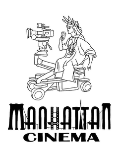 MANHATTAN CINEMA trademark