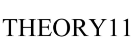 THEORY11 trademark