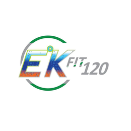 E° K FIT 120 trademark