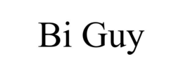 BI GUY trademark