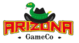 ARIZONA GAMECO trademark
