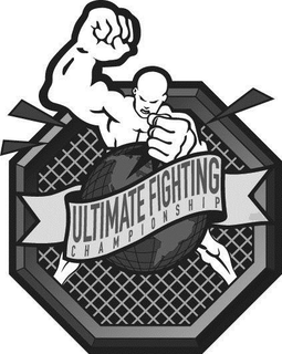 ULTIMATE FIGHTING CHAMPIONSHIP trademark