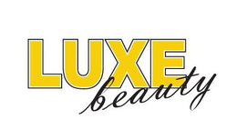 LUXE BEAUTY trademark
