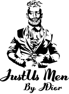 JUSTUS MEN BY JDIOR trademark