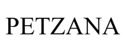 PETZANA trademark