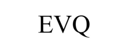 EVQ trademark
