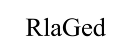 RLAGED trademark