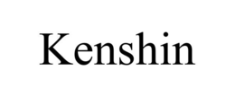KENSHIN trademark