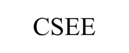 CSEE trademark