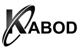 KABOD trademark