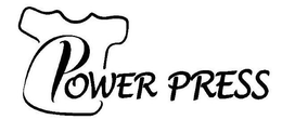 POWER PRESS trademark