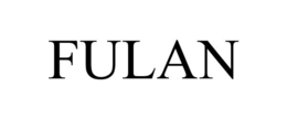 FULAN trademark